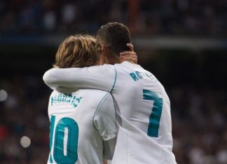 Modric: E kemi ditur se do të fitonim pa Ronaldon