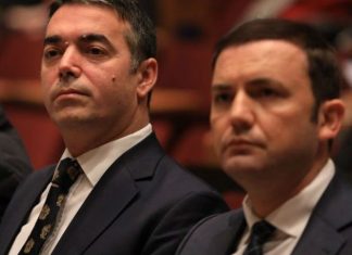 Dimitrov dhe Osmani në Berlin do të takohen me Zaharievën, ja kush i ftoi