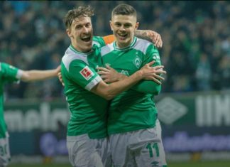 Rashica flet pas dy golave të shënuar ndaj Schalkes: I lumtur për golat dhe fitoren