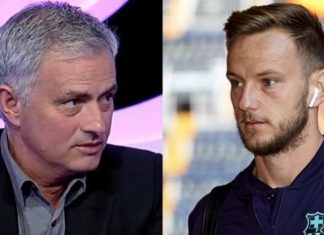 Mourinho: Barcelona më e fortë se në të kaluarën, Rakitic njëri nga lojtarët më të nënvlerësuar në botë