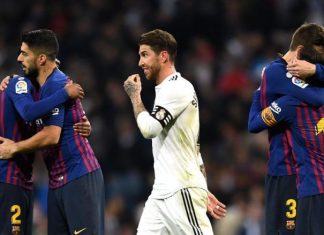 Trajneri i Barcelonës: El Clasico më e rëndësishme për Real Madridin se për ne