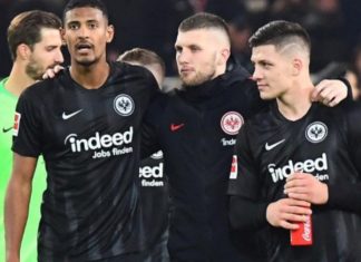 Juve po mendon për pasuesin e Mandzukic, hedh grepin në gjermani