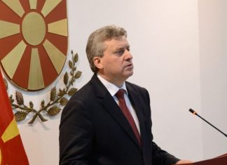 Gjorge Ivanov: Askush nuk e ndalon Kuvendin ta përsëritë precedentin e bërë