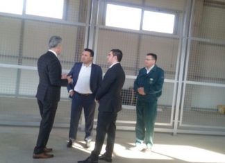 Zaev: Terminali në Qafë Thanë do ta lehtësojë këmbimin e mallrave me Shqipërinë