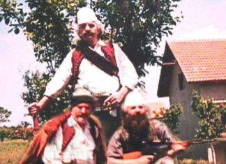 Sot 21 vite nga rënia e familjes Jashari