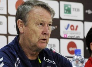 Trajneri i Danimarkës: Kosova di të luajë futboll, jam i befasuar me lojën në sulm