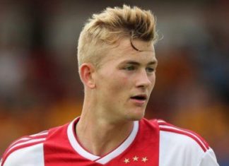 United fillon bisedimet me Ajaxin, 10 milionë i ndajnë nga transferimi i Van de Beek
