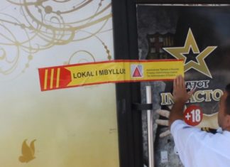 Aksion i gjerë në gjithë Kosovën, cak lokalet e lojërave të fatit