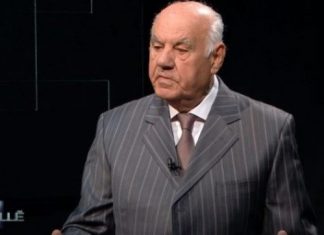 Ish Presidenti shqiptar Alfred Moisiu i qëndron prapa deklaratës se Kosova është krahinë e Shqipërisë