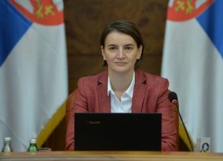 Brnabiç provokon Prishtinën: Marrëveshja, një mënyrë krijuese për të mos njohur Kosovën