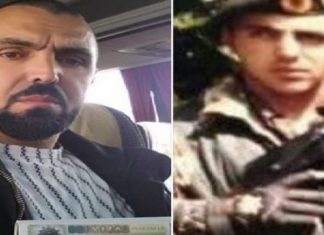 Veterani i UÇK-së: Bashkëluftëtarë të nderuar, po iki edhe une nga kjo tokë e larë me gjak