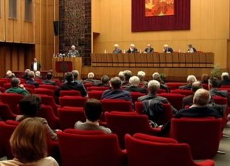 Akademia e Shkencave dhe Arteve Maqedonase do të ndryshojë emrin e saj
