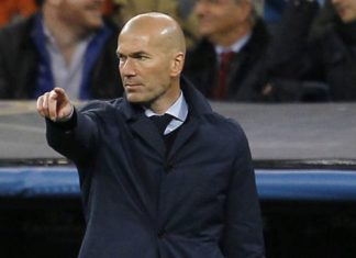 Zidane flet pas humbjes turpëruese nga Atletico: Unë fillimisht dhe të gjithë tjerët patëm paraqitje të dobët