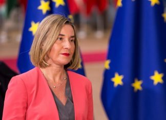 Mogherini: Ka ardhur koha që t’u liberalizohen vizat kosovarëve