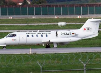 Hamburgu shpenzon 30 mijë euro për dëbimin e dy shtetasve të Maqedonisë me avion special