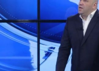 Flet avokati i Hysni Peqanit: Burdushi është në gjendje të keqe