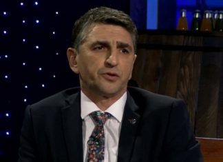 Besim Dina bën thirje të votohet Blerim Reka