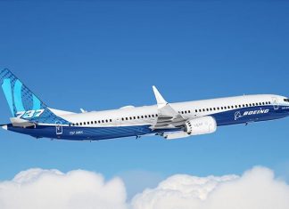 Maqedonia e Veriut, Shqipëria dhe Kosova kanë ndaluar avionët Boeing 737 MAX
