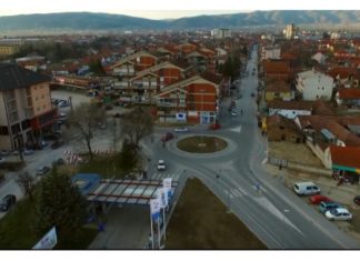 Shqiptarët ia blejnë dyqanin e fundit serbëve në Bujanoc