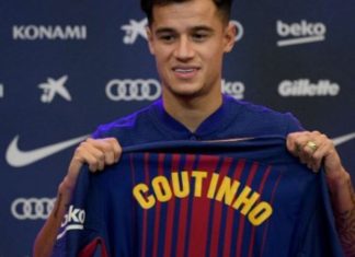 Barcelona vendos përfundimisht për fatin e Coutinhos