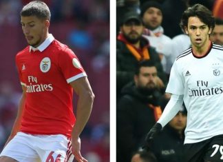 Juve “bën pazar” në Portugali, synon edhe trashëgimtarin e CR7