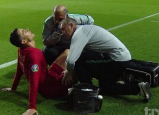 Sekretet e klinikës së Barcelonës, ku po riaftësohet Cristiano Ronaldo