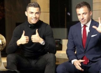 Kush është gjuajtës më i mirë i goditjeve të lira, Ronaldo apo Del Piero?