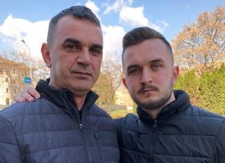Në familjen e Abdulfeta Alimit, ja si e përjetojnë familjarët (VIDEO)