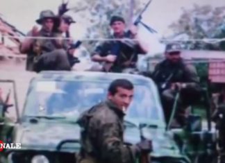 Pjesë e UÇK-së që në 17 vjeç, Miftar Ukshini ka vendosur të largohet nga Kosova (VIDEO)