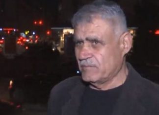 Rrëfimi i dëshmitarit për aksidentin në Gjilan: Menduam se kamioni ishte i mbushur me eksplozivë (VIDEO)