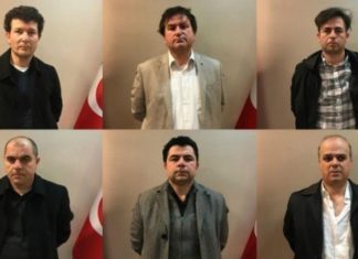 Dëbimi i gylenistëve, Ambasada e SHBA-së ka një porosi për liderët e Kosovës