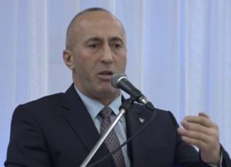 Haradinaj përsëri premton për vizat: Thotë se edhe një muaj ndodh liberalizimi