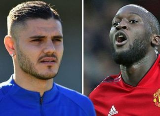 Interi dëshiron shkëmbimin Icardi-Lukaku