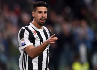 Vazhdojnë lajmet e mira për Juventusin