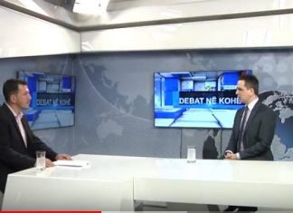 Bilall Kasami: Humbja e BDI-së është fitore për Shqiptarët (VIDEO)