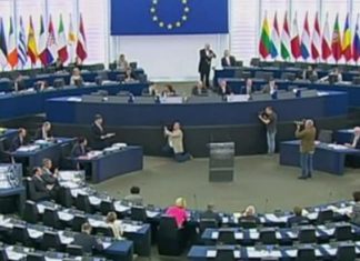PE: Të fillojnë bisedimet për anëtarësim të Maqedonisë së Veriut dhe Shqipërisë