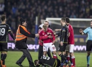 UEFA merr vendimin e papritur ndaj Kosovës pas ndeshjes së mbrëmshme