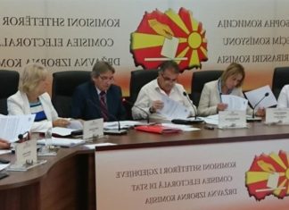 Mbyllet votimi, KSHZ: Arrihet censusi, deri në ora 18:30 arrin në 44.5 për qind