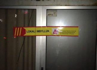 Policia i mbyll lokalin e lojërave të fatit, pronarët e hapën prapë por ja si e pësuan