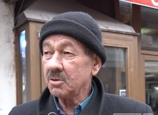 Sa shqiptarë jetojnë në Maqedoni? Ja si përgjigjen shqiptarët dhe maqedonasit (VIDEO)