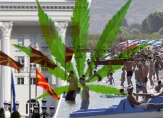 Legalizimi i ‘barit’ në Strugë dhe Ohër, Qeveria dëshiron ti bëjë këto qytete Amsterdam?