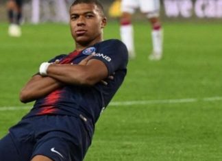 E bujshme nga Anglia, Liverpooli synon ta transferojë Mbappen