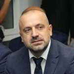 Jep dorëheqjen nënkryetari i Listës Serbe, Milan Radoiçiç