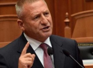 Habit Nard Ndoka me deklaratën: Rama ka 3 muaj që nuk mbledh qeverinë