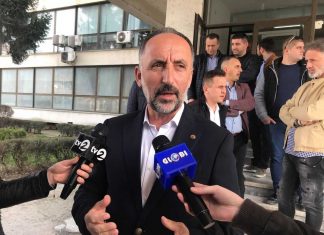 Bejta: Parlamenti dhe Qeveria flasin shqip, edhe Presidenca do të frymon shqip