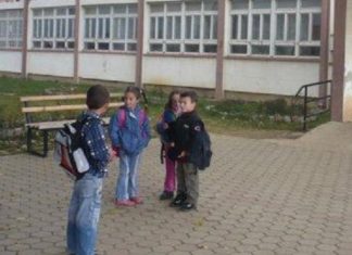 Nxënësit shqiptar të Idrizovës mësimin do e zhvillojnë në shtëpinë e kulturës