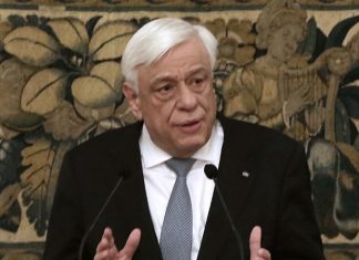 Pavlopulos: Greqia mbështet perspektivën evropiane të Maqedonisë Veriore, nevojitet të përmbushen parakushtet
