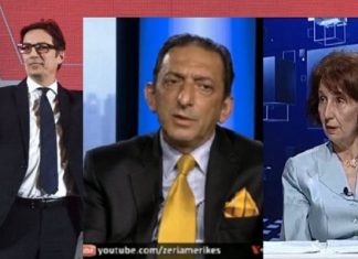 KSHZ nxjerr shortin, ja si doli renditja e kandidatëve