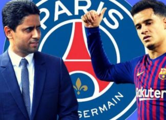 ‘Hakmarrja’ e PSG-së ndaj Barcelonës e dërgon Coutinhon në Francë