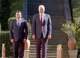 Zaev: S’kam provë se dikush në Shqipëri ndihmoi Gruevskin të arratiset